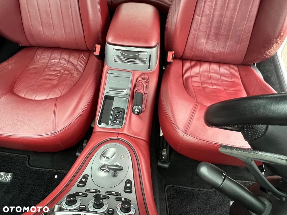Maserati Coupe Cambiocorsa - 25