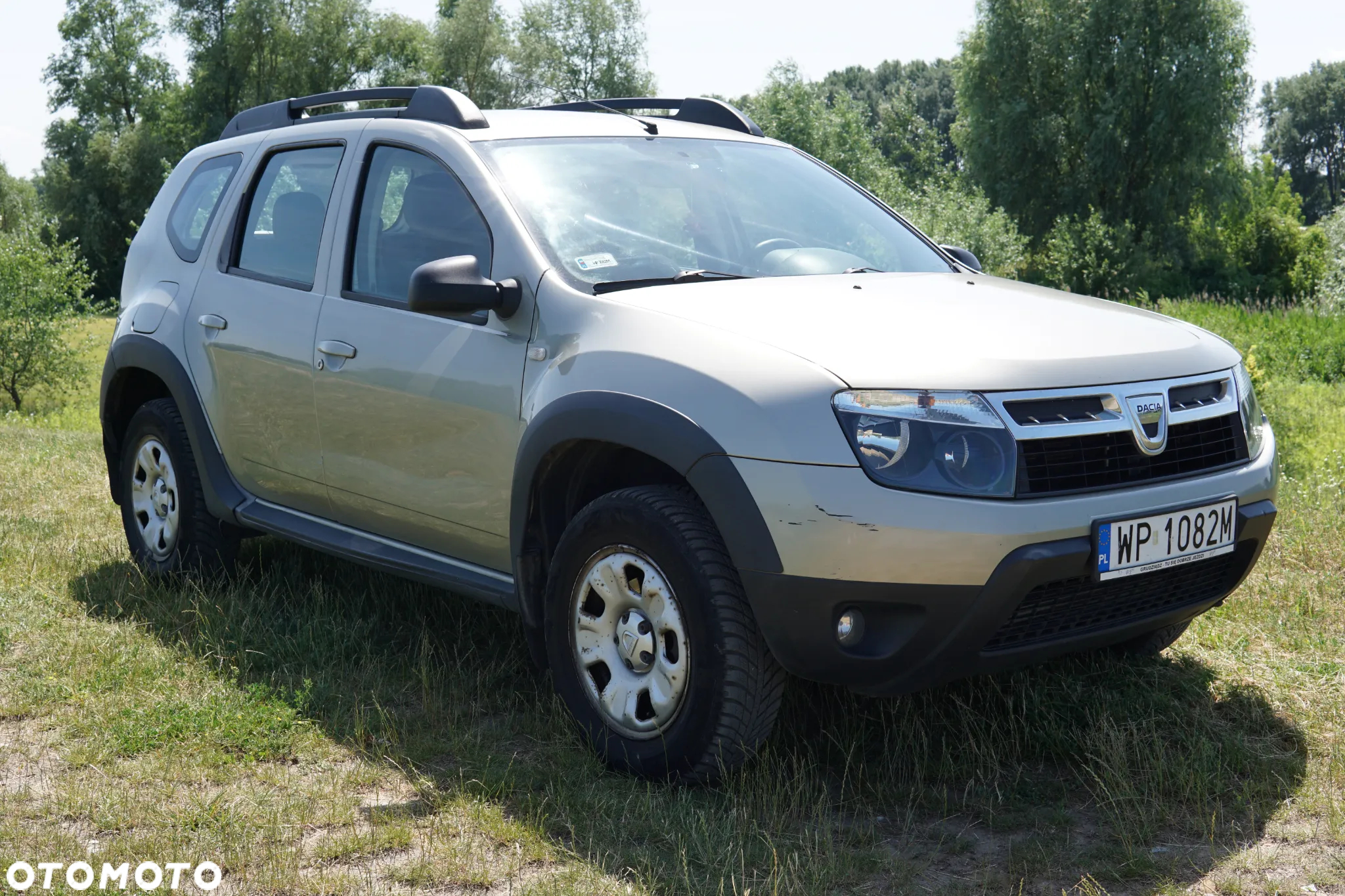 Dacia Duster 1.5 dCi Ambiance - 3