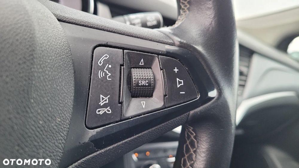 Opel Astra 1.5 CDTI Elegance S&S - 20