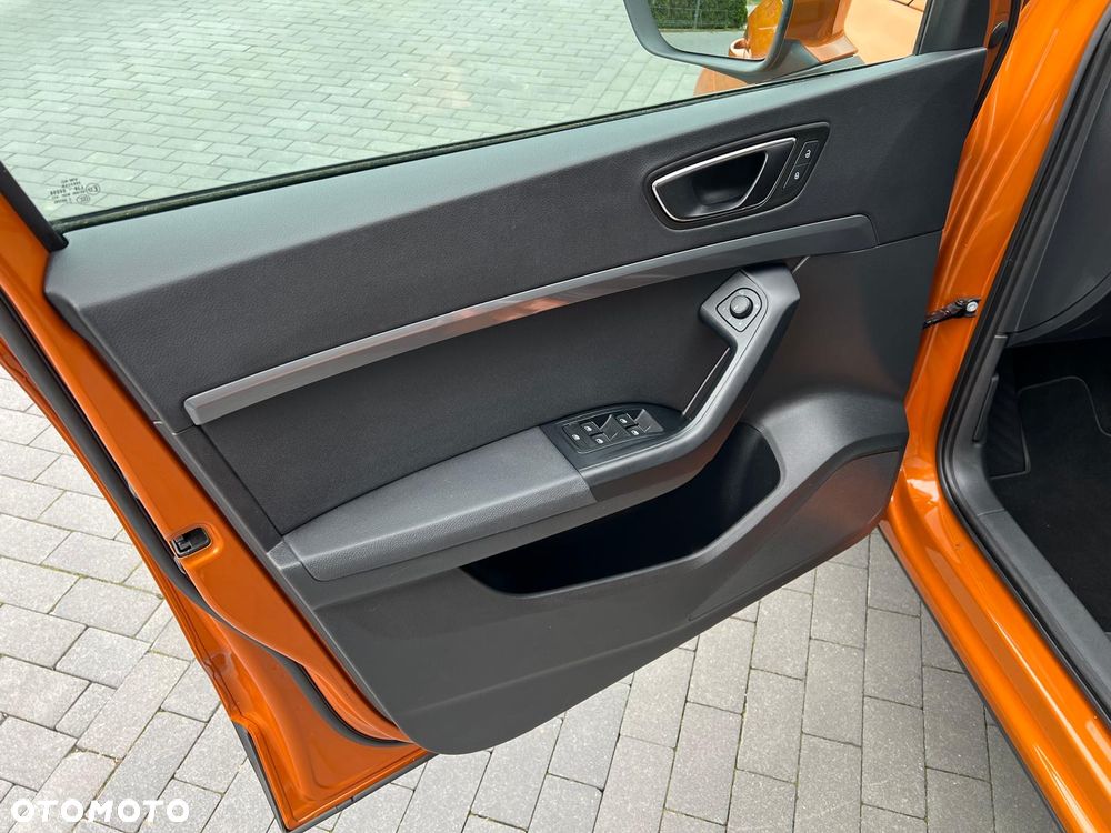 Seat Ateca 1.4 ECO TSI DSG XCELLENCE - 26