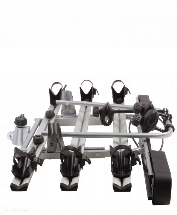 PLATFORMA ROWEROWA NA HAK NA 3 ROWERY 13 PIN GIRO3 - 3