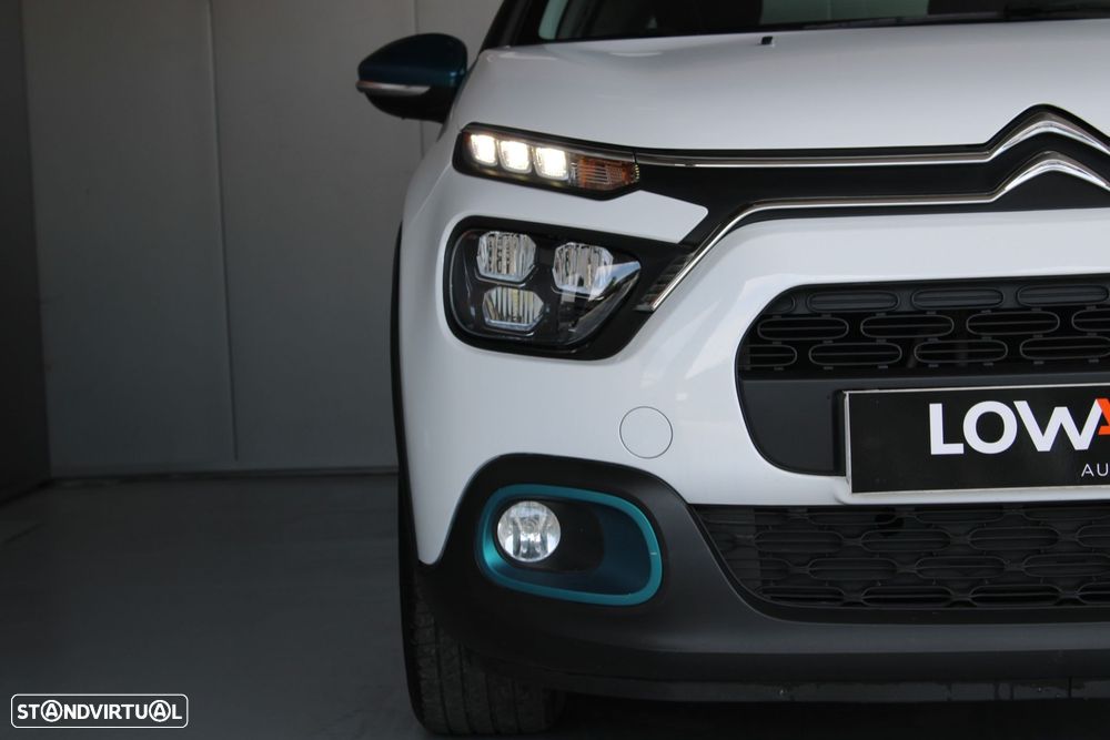 Citroën C3 1.2 PureTech Feel Pack - 26