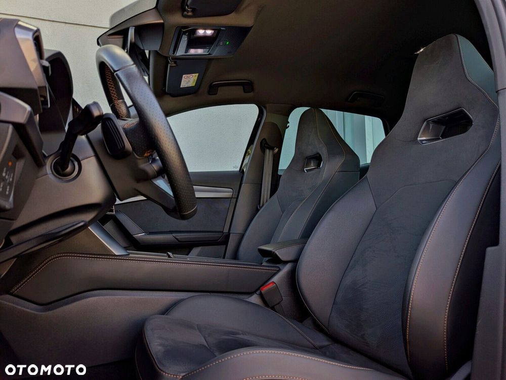 Cupra Formentor 1.5 eTSI mHEV DSG - 10