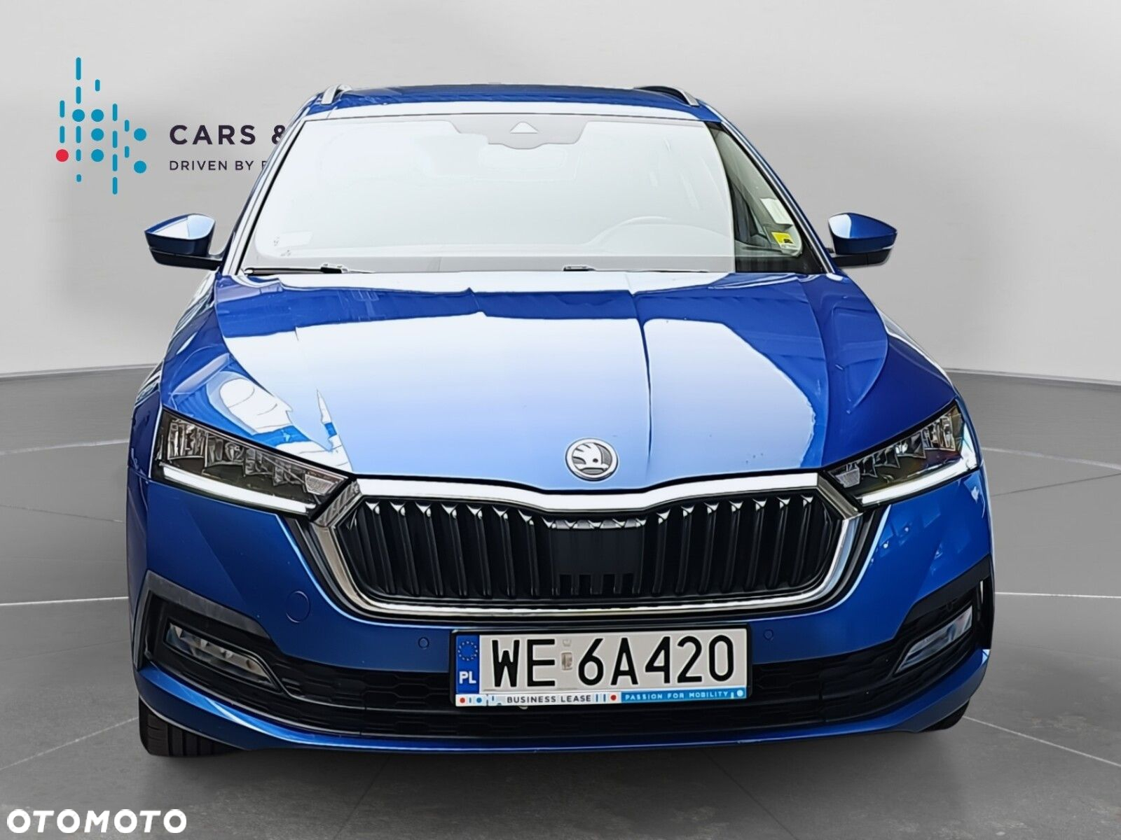 Skoda Octavia 2.0 TDI Ambition - 4
