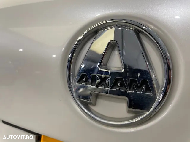 Aixam City - 14