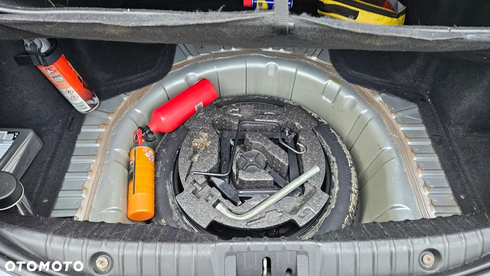 Alfa Romeo 159 2.0 JTDM 16V DPF - 14