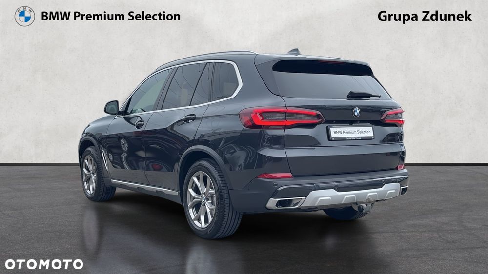 BMW X5 - 8