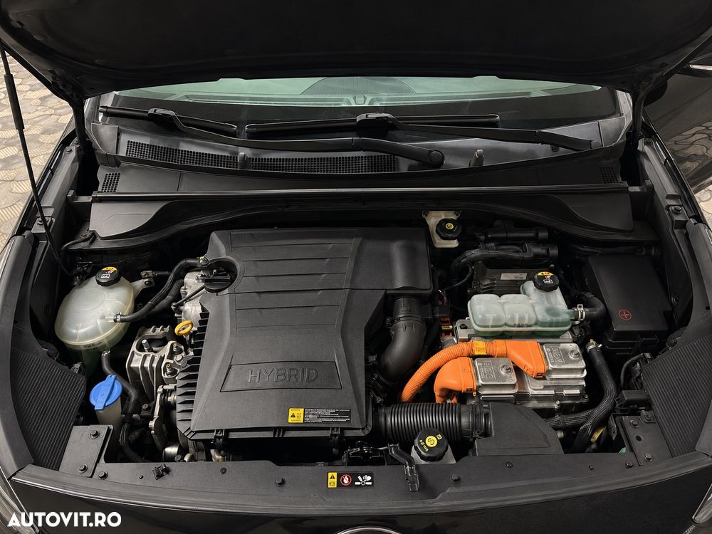 Kia Niro - 14
