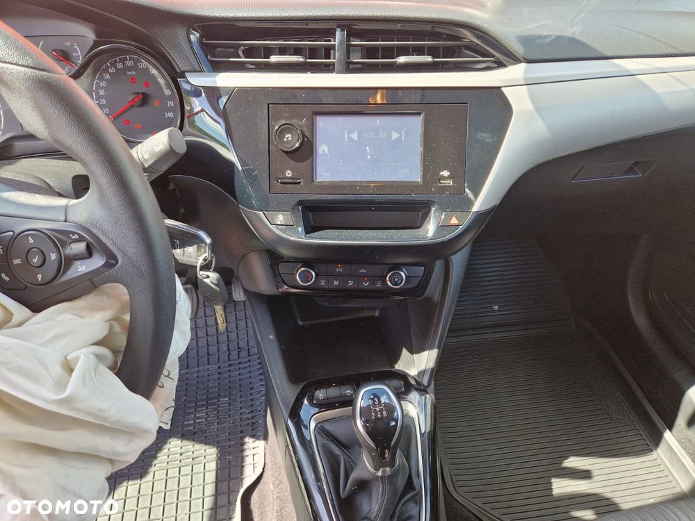 Opel Corsa 1.2 S&S - 18