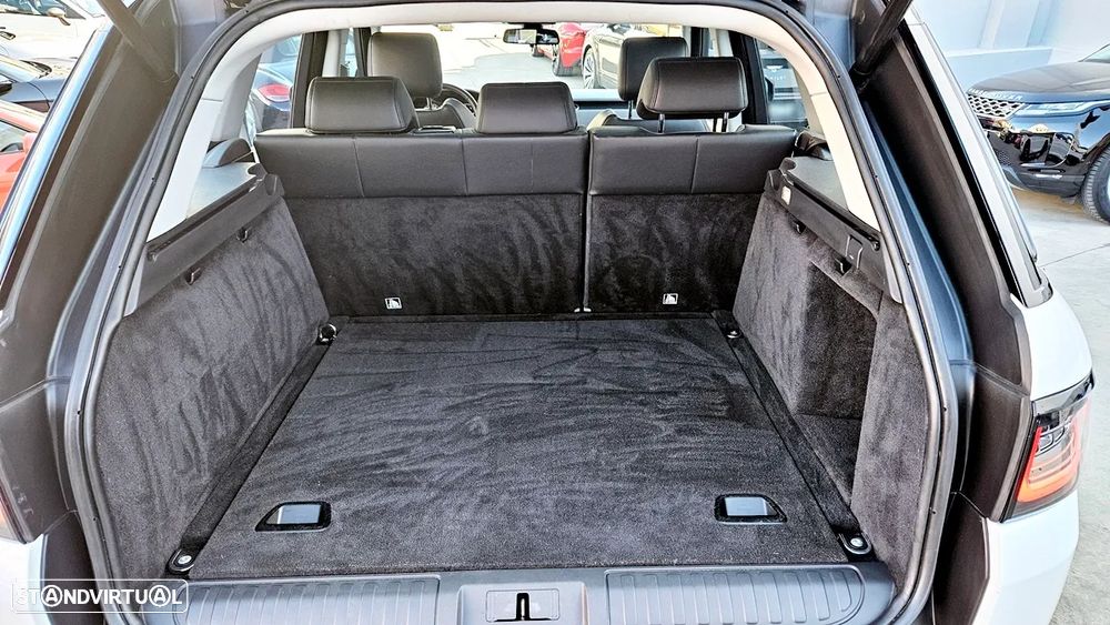 Land Rover Range Rover Sport TDV6 HSE - 34