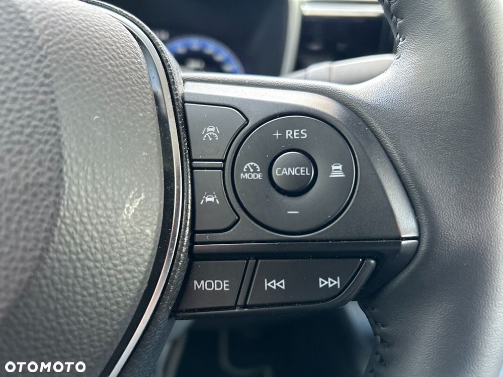 Toyota Corolla 1.8 Hybrid Comfort - 15