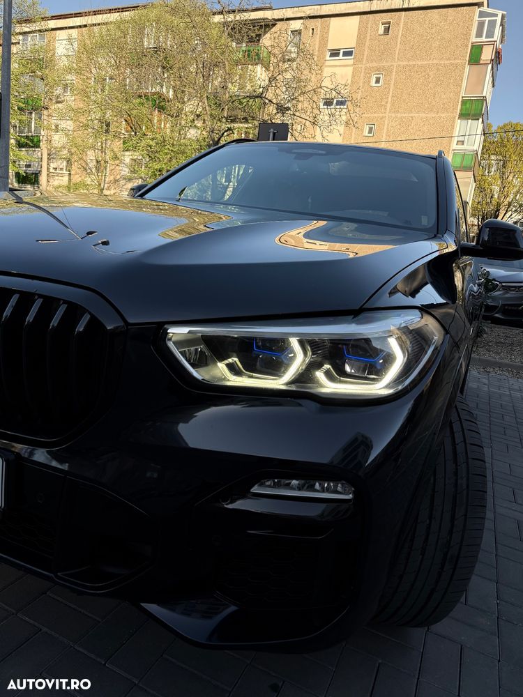 BMW X5 xDrive45e AT PHEV - 3