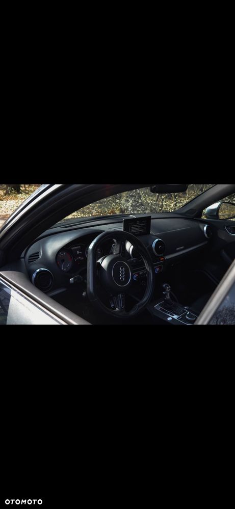 Audi S3 2.0 TFSI Quattro S tronic - 7
