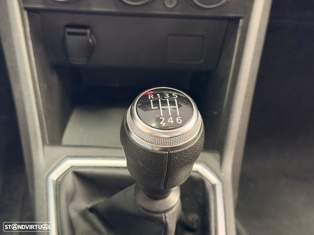 Dacia Sandero 1.0 ECO-G Expression Bi-Fuel - 38