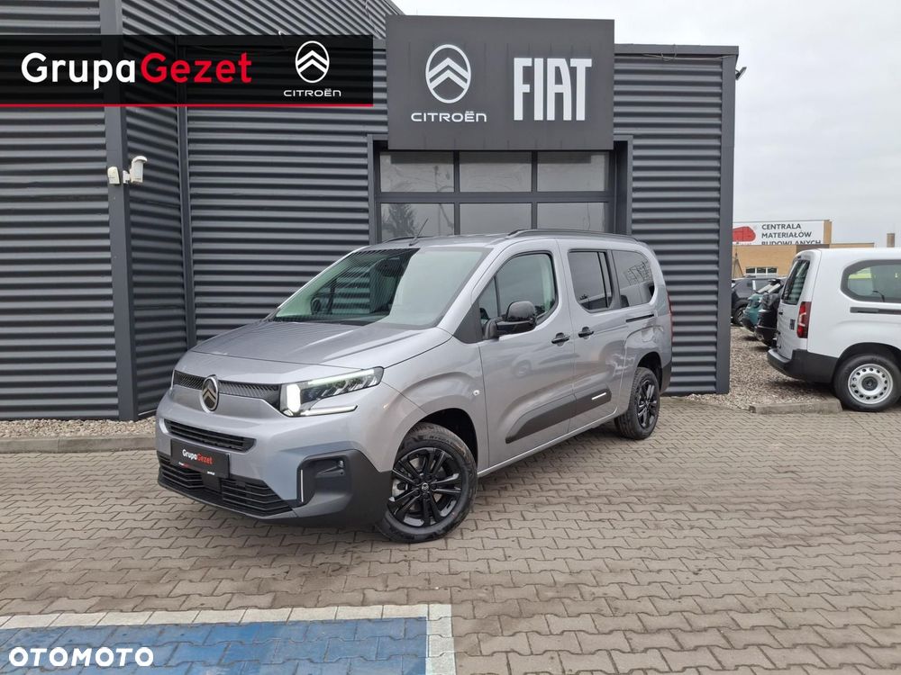 Citroën Berlingo - 5