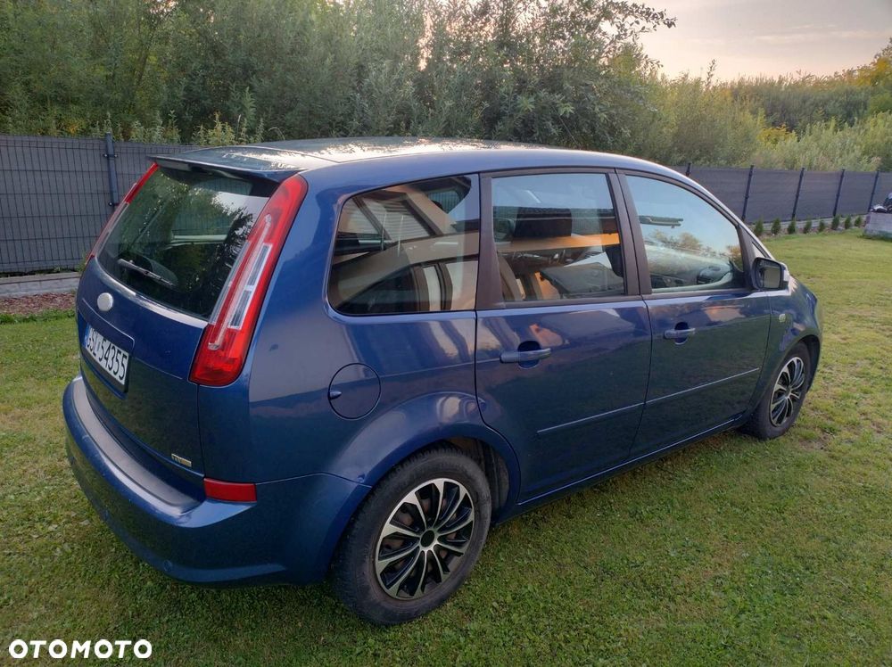 Ford C-MAX - 6