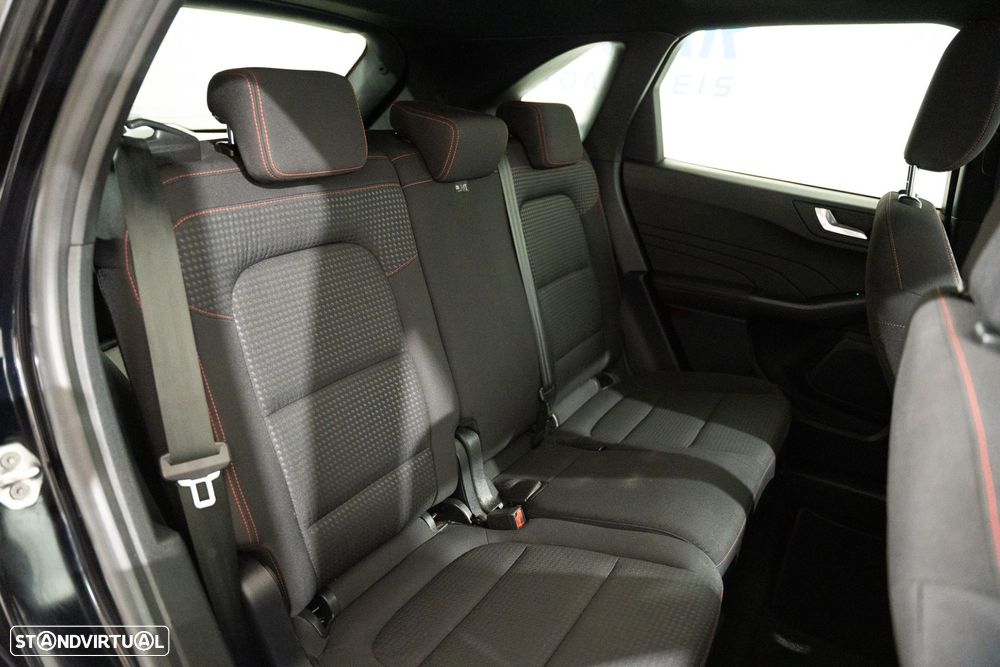 Ford Kuga 1.5 EcoBoost ST-Line - 24