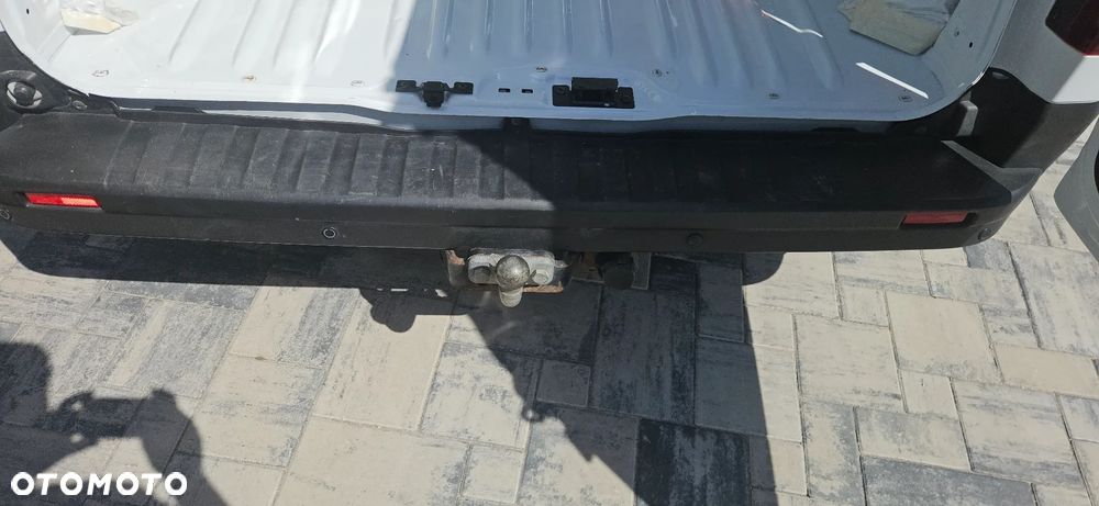 Fiat Talento Kombi L1 Base (N1) - 8
