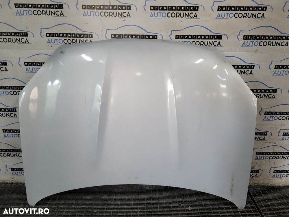 Capota Nissan Qashqai 2007 - 2010 SUV 4 Usi GRI (1040) INDOITA - 1