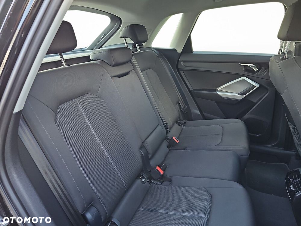 Audi Q3 35 TFSI S line S tronic - 25