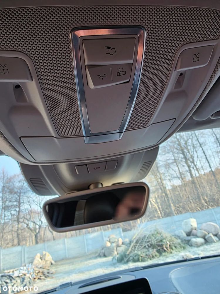 Mercedes-Benz GLE 350 d 4-Matic - 10