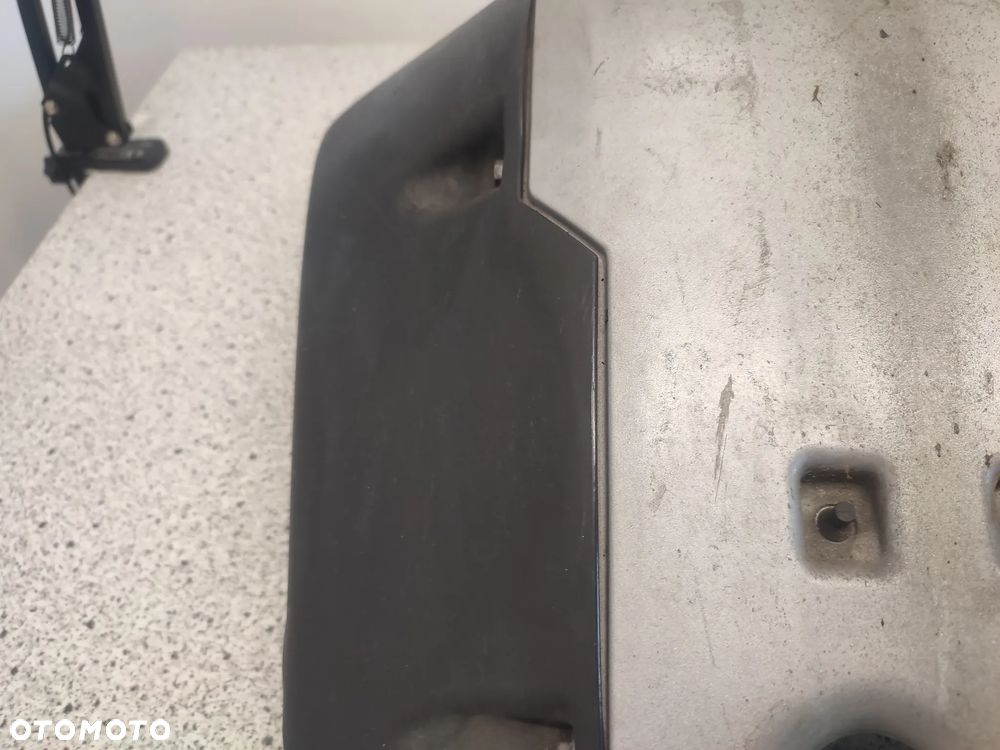 Osłona silnika, płyta, pług KTM 950 990 Adventure - 14