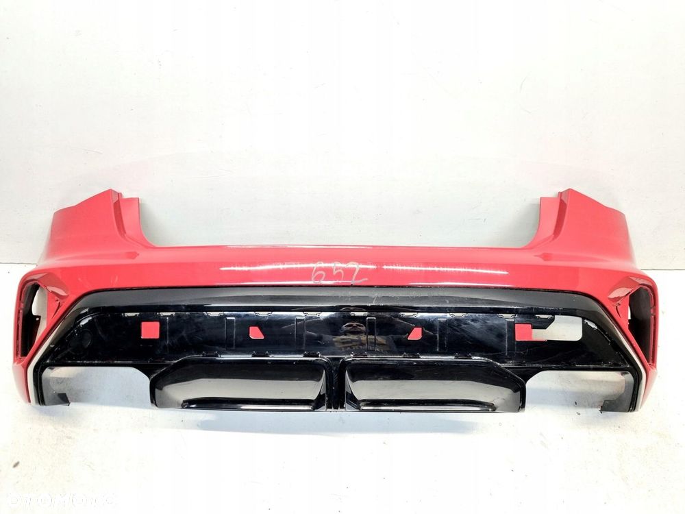 AUDI A3 S3 8Y4 SPORTBACK LIFT 24-ZDERZAK TYŁ TYLNY - 1