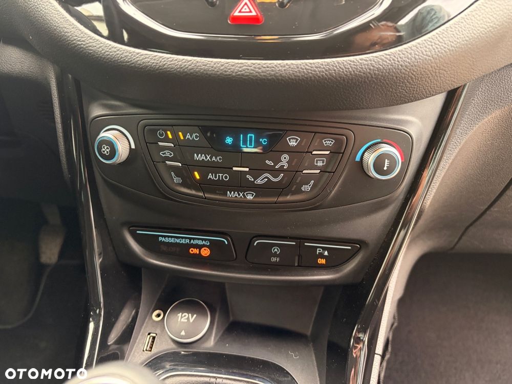 Ford B-MAX 1.0 EcoBoost Titanium - 26