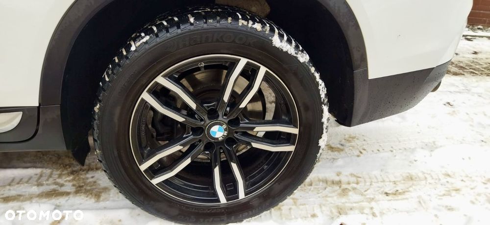 BMW X4 xDrive20d xLine - 6