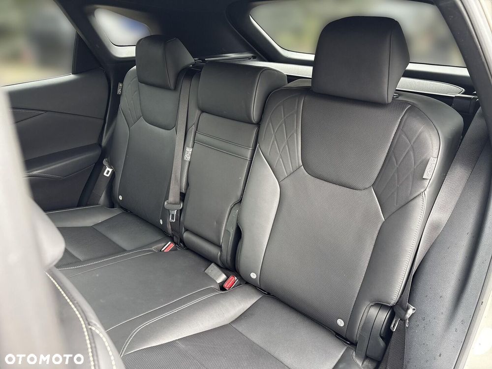 Lexus RX 450h+ Prestige - 13