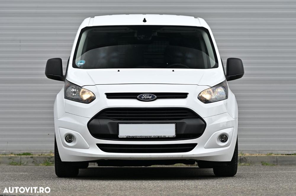 Ford Transit Connect - 1
