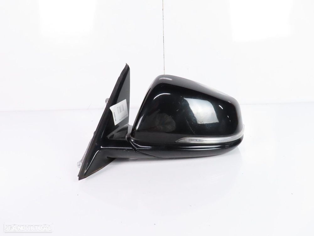 Retrovisor / Espelho Esquerdo Usado / Original BMW X1 (F48) 51167459825 - 3