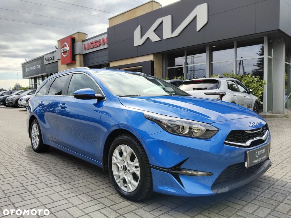 Kia Ceed 1.5 T-GDI L - 5