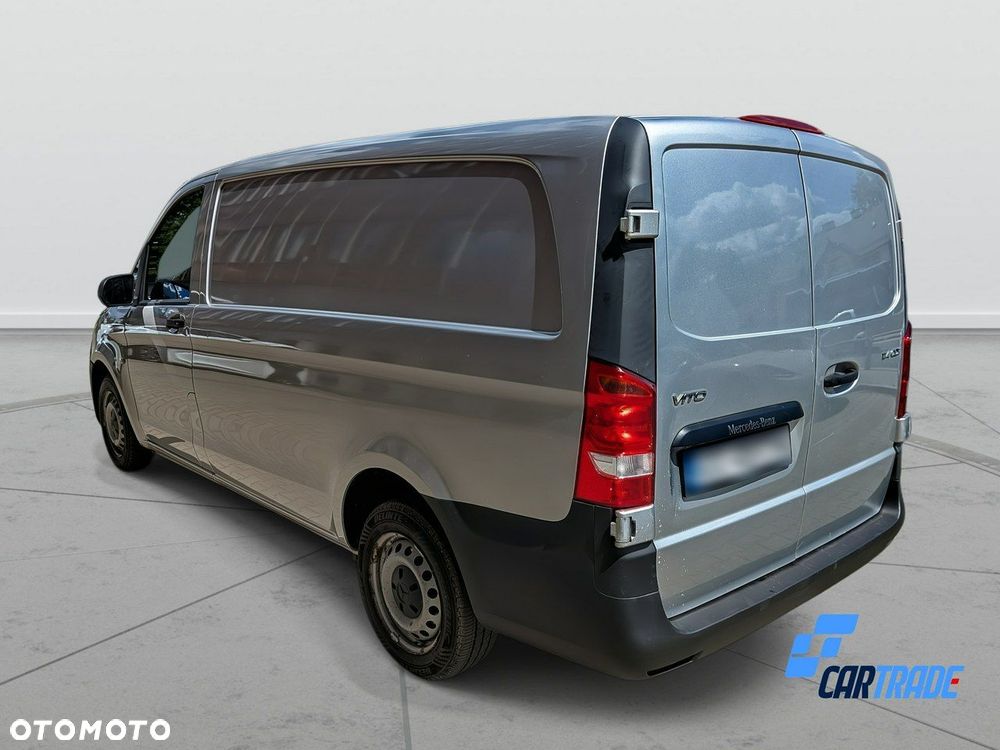 Mercedes-Benz Vito - 6