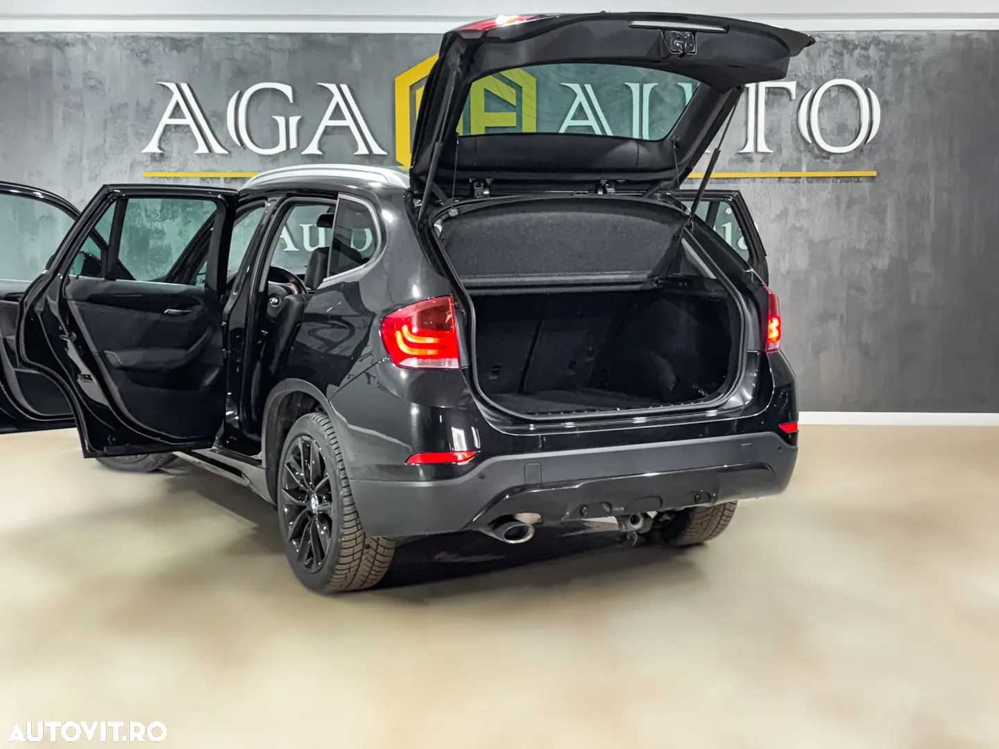 BMW X1 - 19