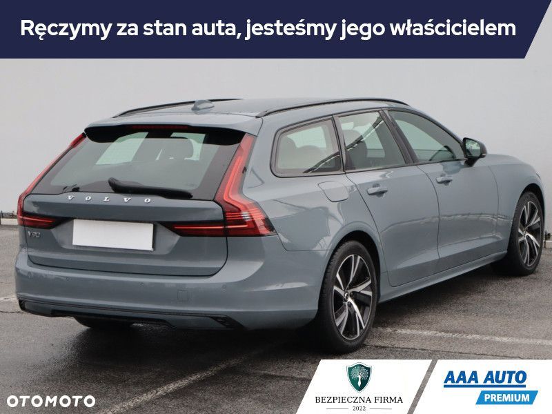 Volvo V90 - 7