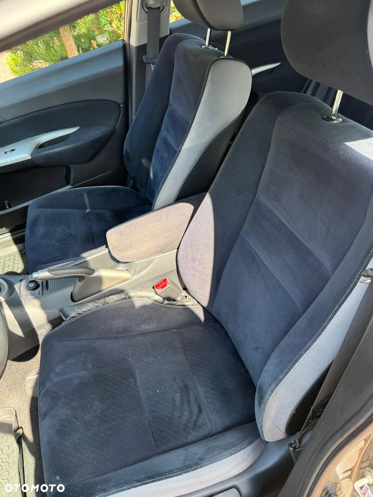 Honda Civic 1.8 Comfort - 13