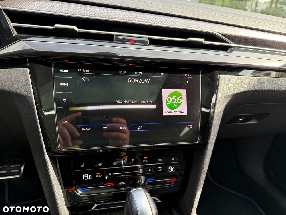 Volkswagen Arteon Shooting Brake 2.0 TSI OPF 4Motion DSG R - 27