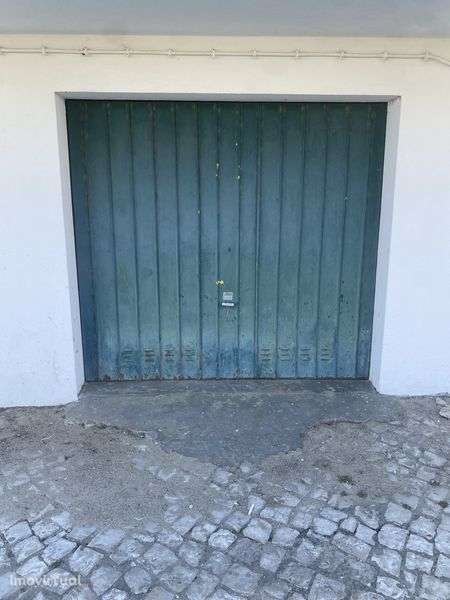 Garagem para a rua 17,5m2 - Grande imagem: 2/4