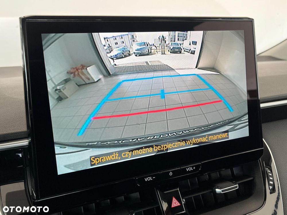 Toyota Corolla 1.8 Hybrid Comfort - 27