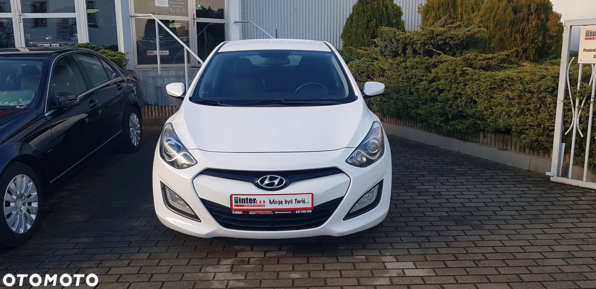 Hyundai i30 - 2