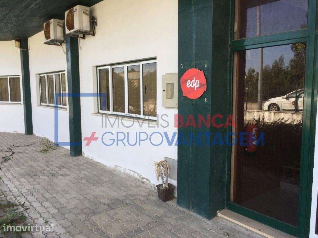 Armazém no Parque Industrial de Cantanhede - Grande imagem: 4/19