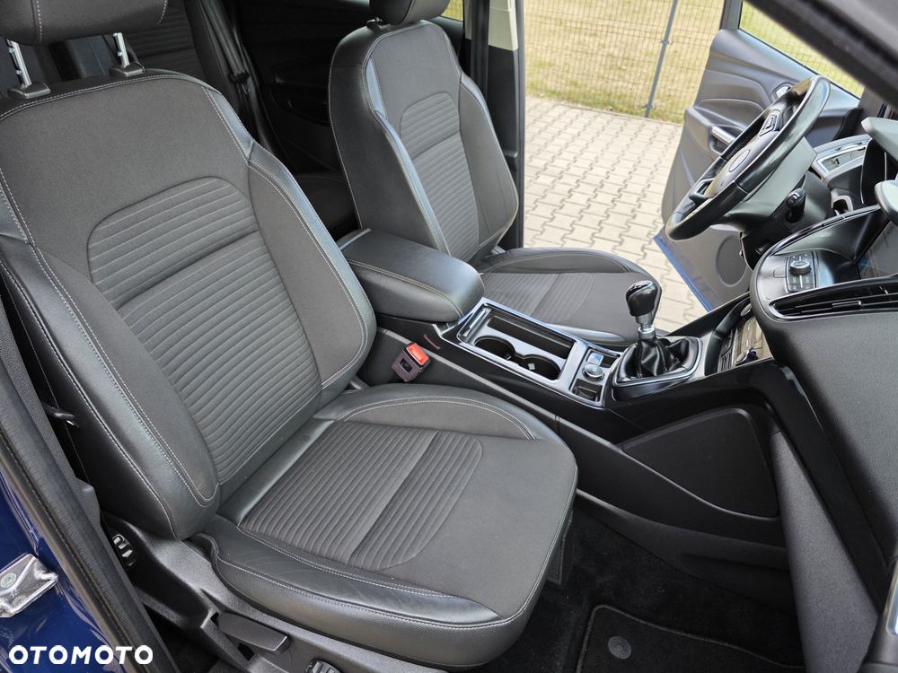 Ford Kuga 1.5 EcoBoost FWD Edition ASS - 23