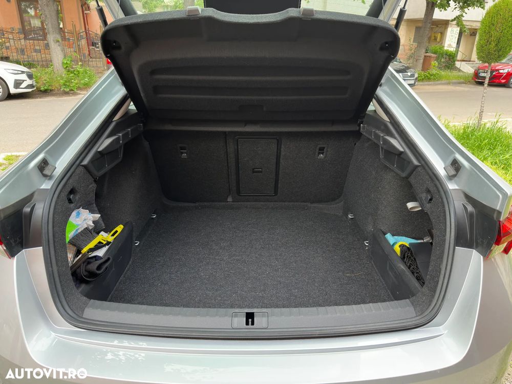 Skoda Octavia 1.5 TSI 115 CP Selection - 22