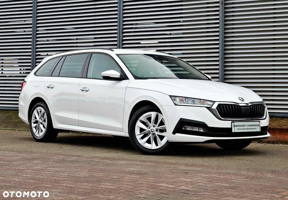 Skoda Octavia 2.0 TDI Ambition - 3