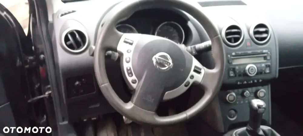 Nissan Qashqai 1.6 acenta - 12