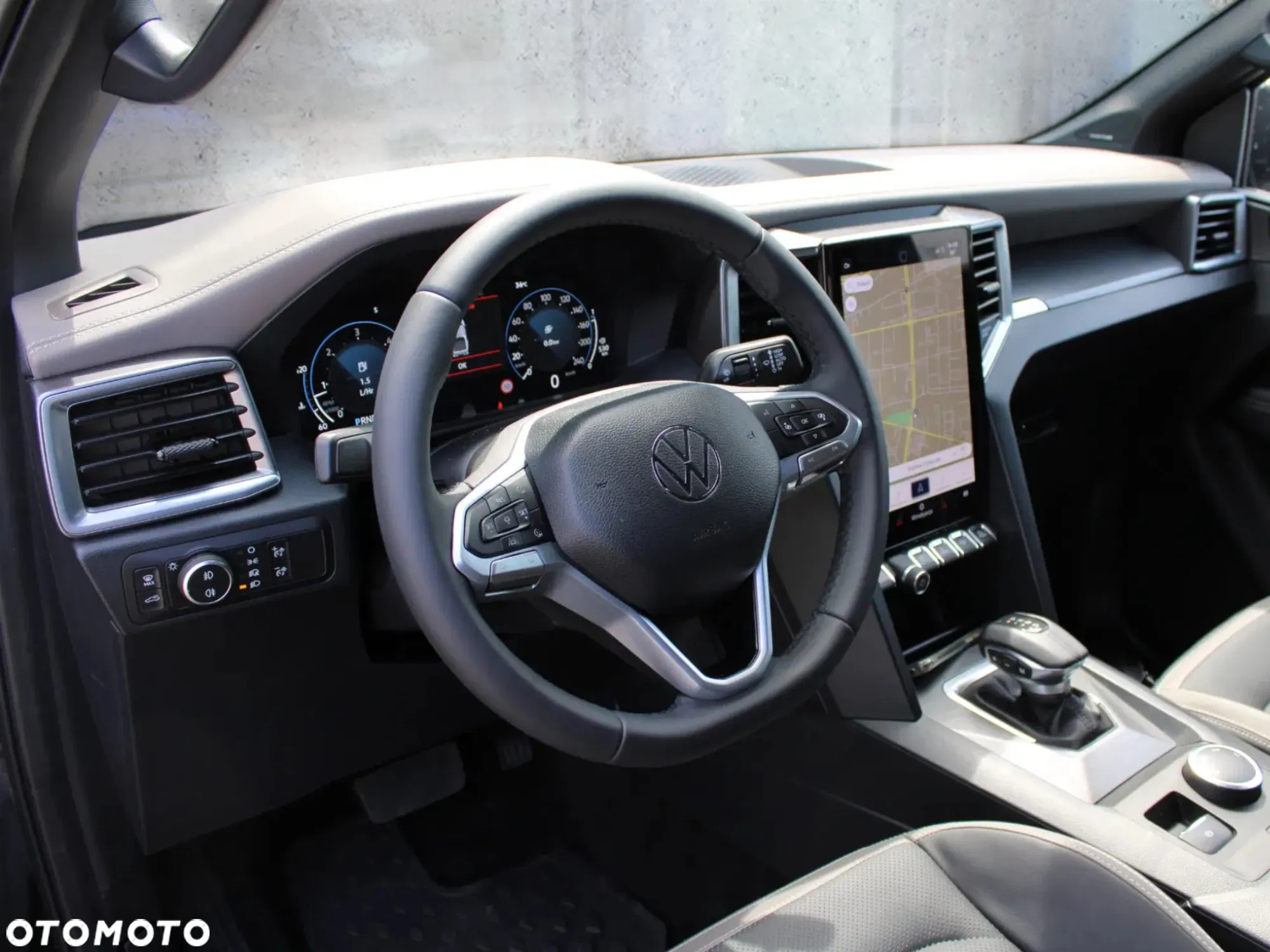 Volkswagen Amarok 3.0 V6 TDI 4Mot Aventura - 10