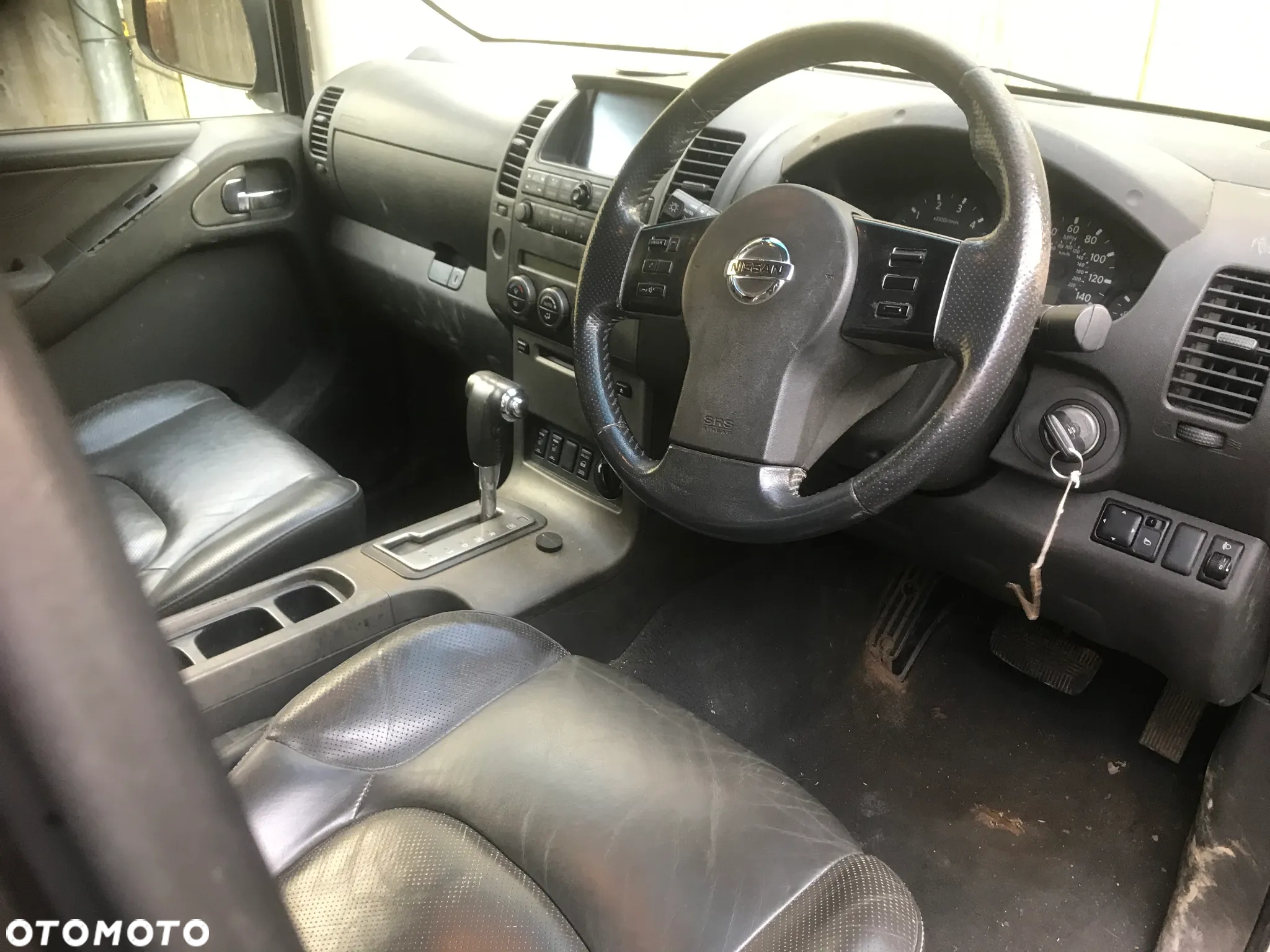 Nissan Navara - 13