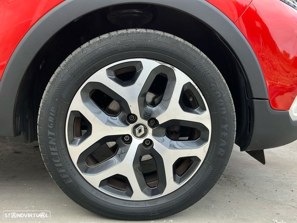Renault Captur 0.9 TCE Exclusive - 10