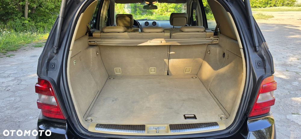 Mercedes-Benz ML 280 CDI 4-Matic - 25